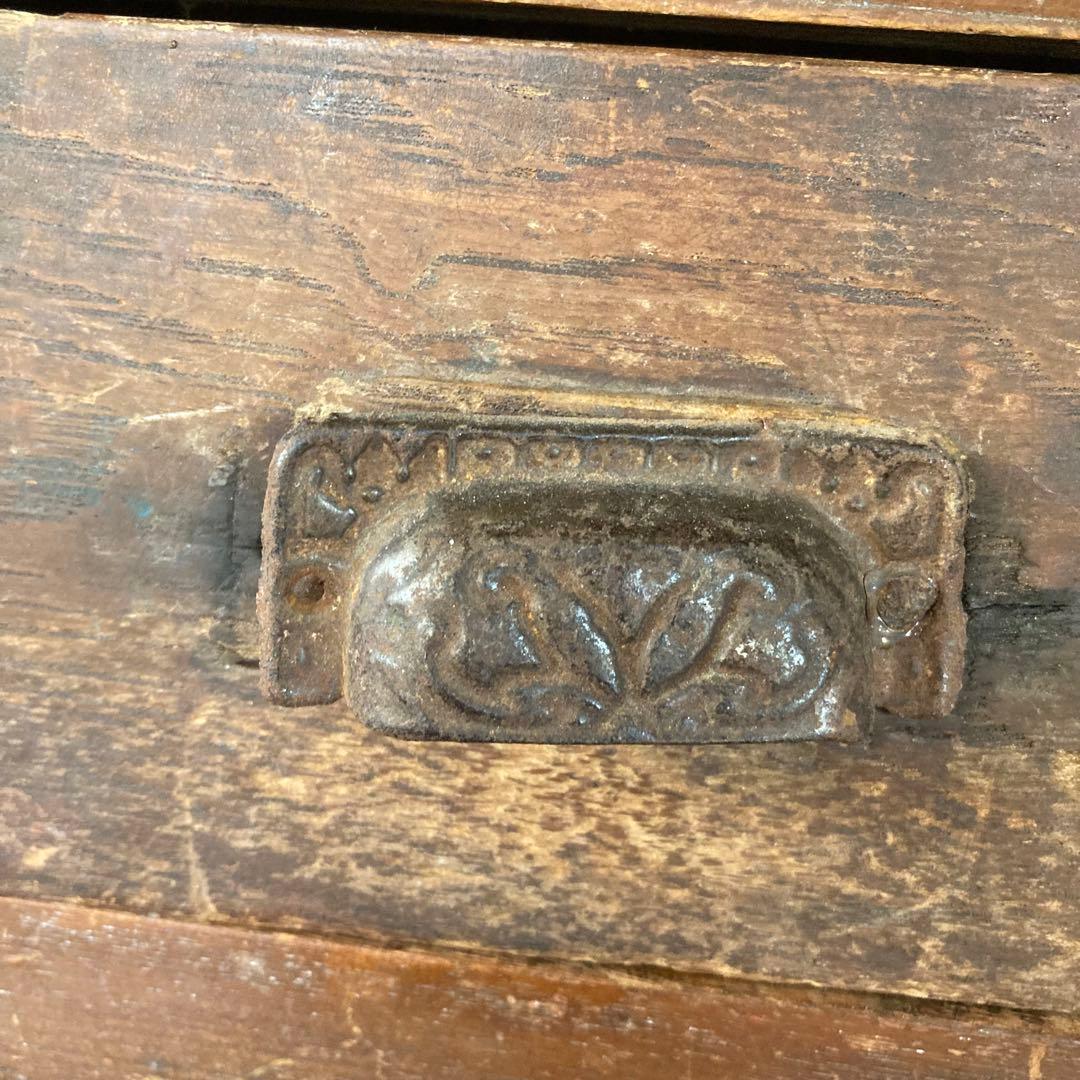 机　アンティーク　①