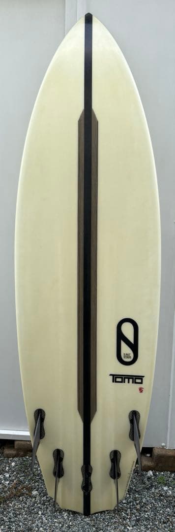 Sci-Fi2.0 ファイヤーワイヤー　ショートボード5.8