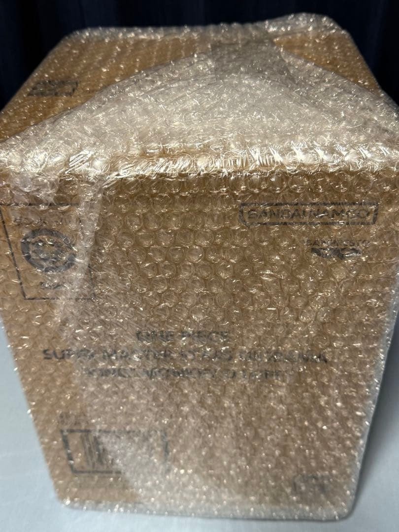 コミック・アニメ ONE PIECE SMSD \"KING\" MONKEY.D.LUFFY