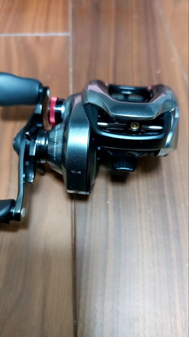21スコーピオンDC 150HG SHIMANO　箱説無し