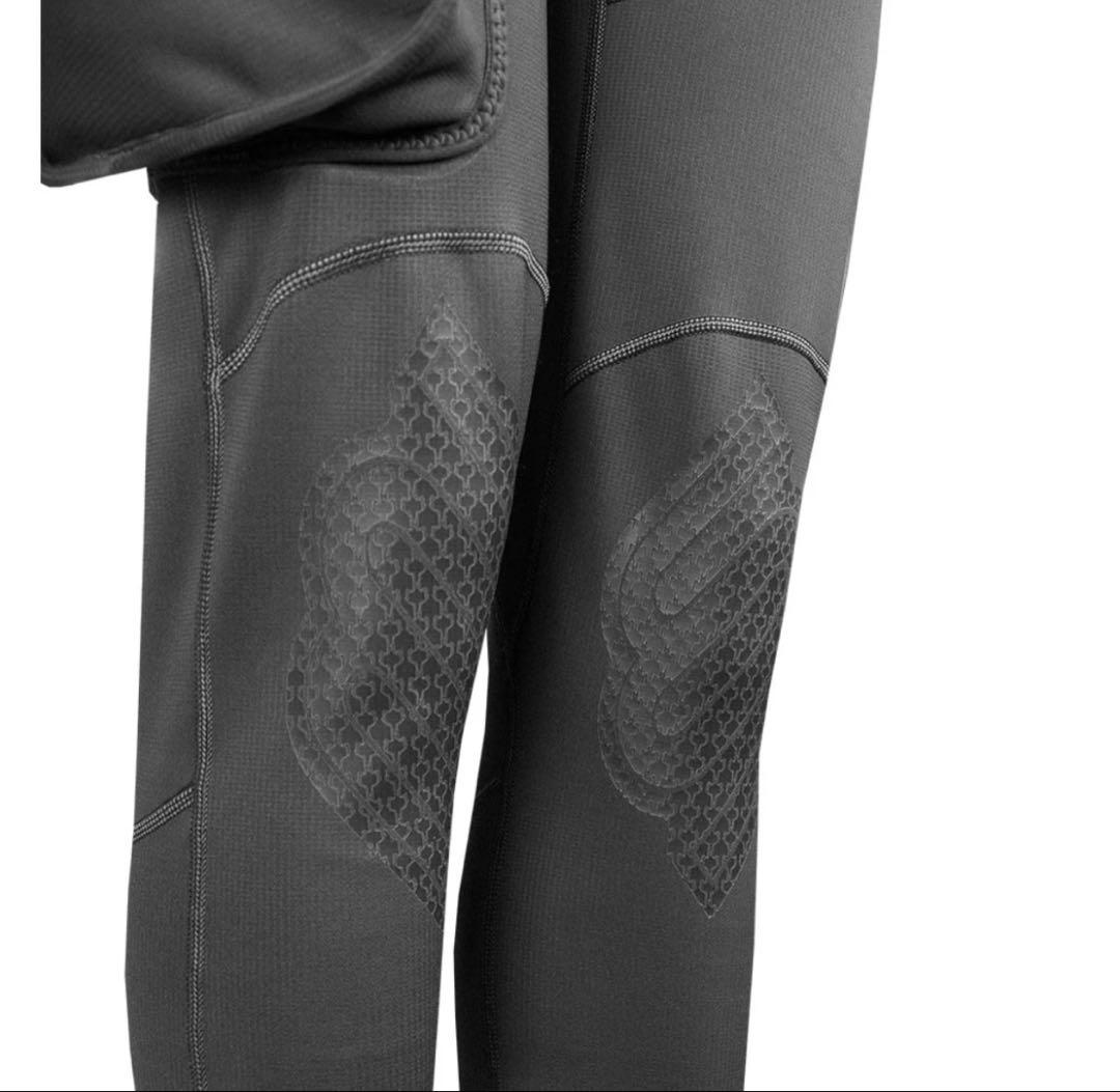 日本未上陸　濠SharkSkin高級T2 フルスーツ　グレー　（在庫１）