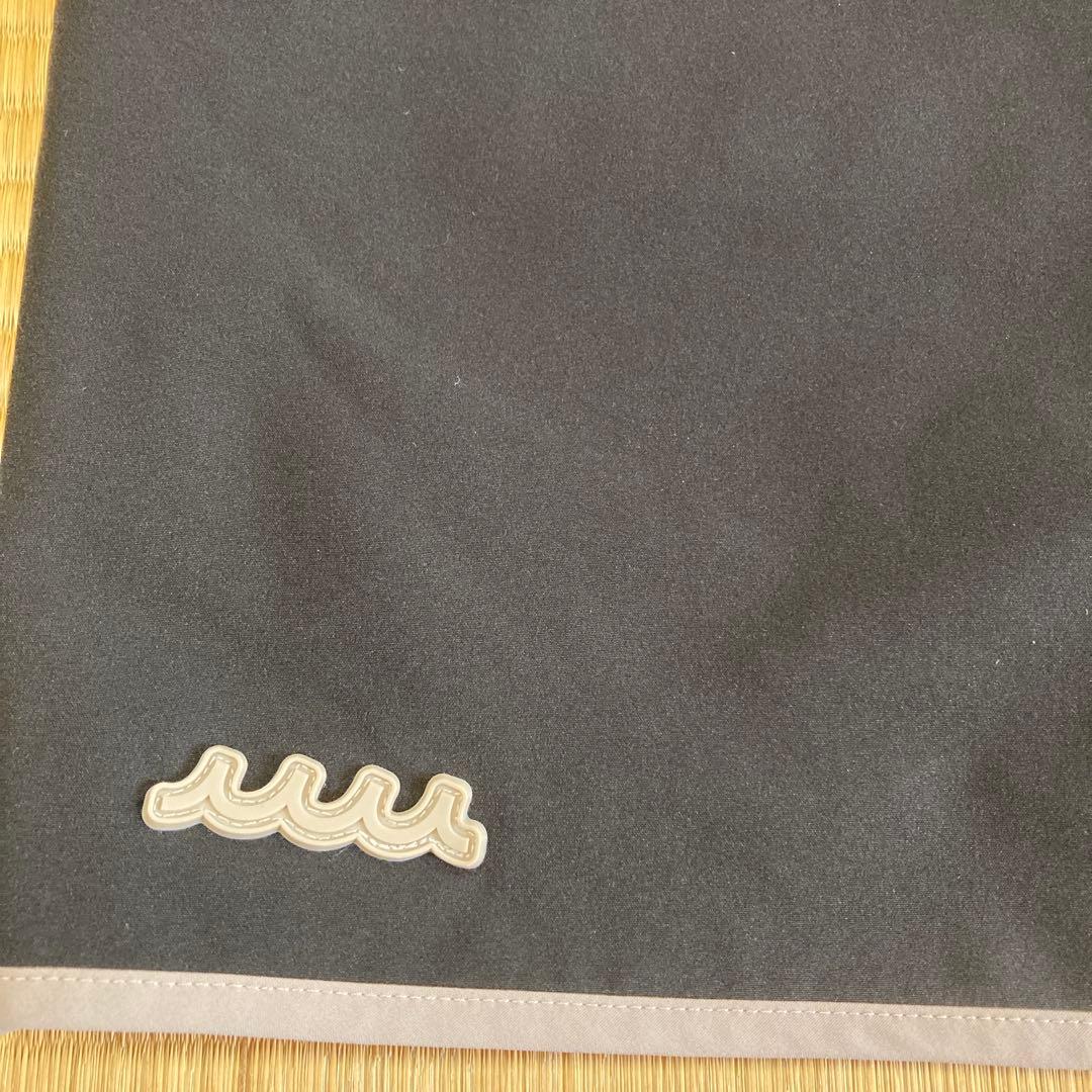 ムータ　MUTA レディース　ゴルフ　スカート