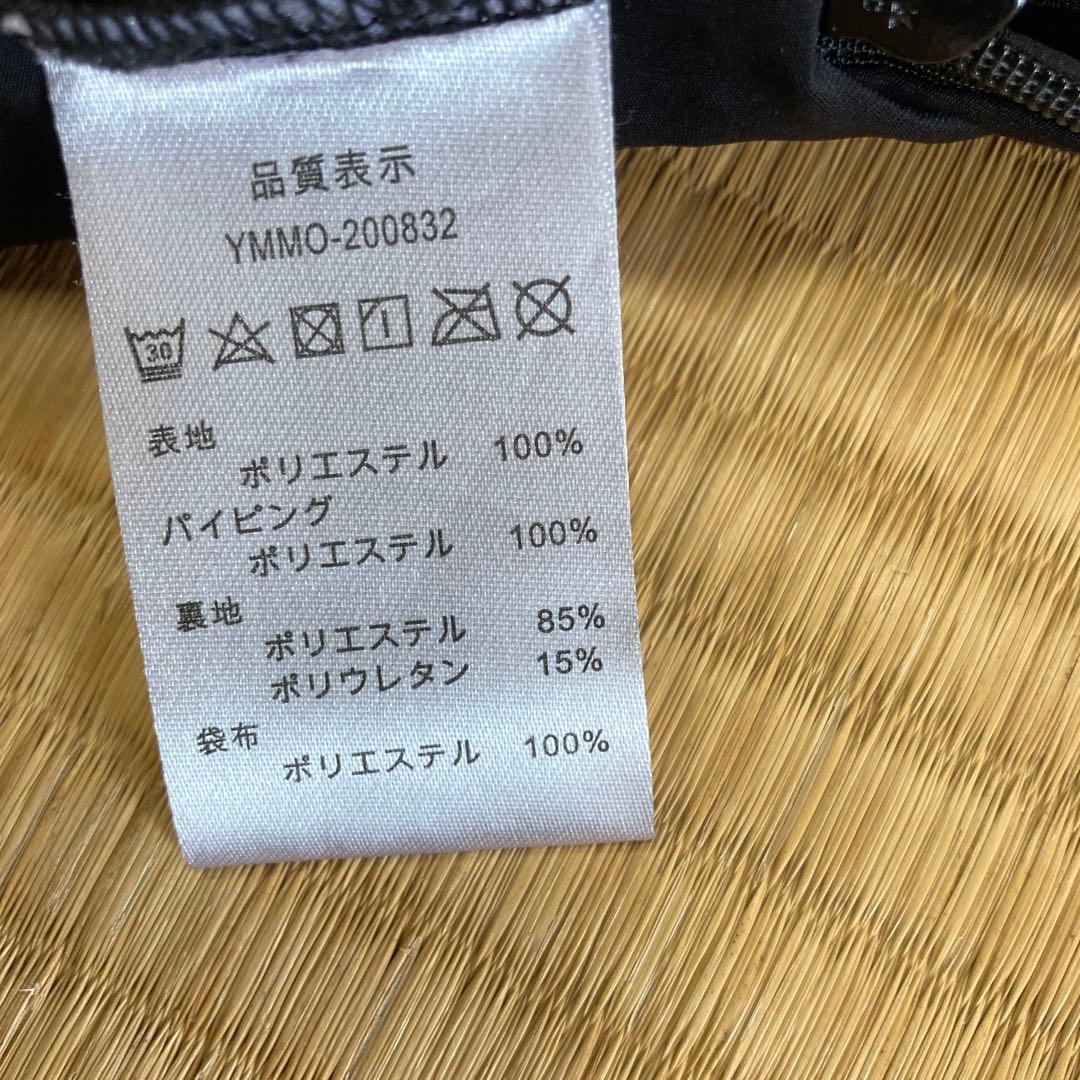 ムータ　MUTA レディース　ゴルフ　スカート