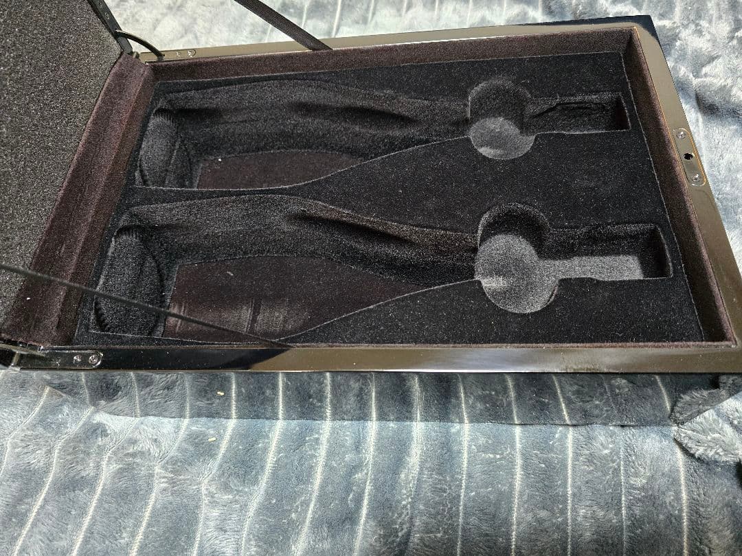 美品 アルマンド アルマン Armand アタッシュケース 2本