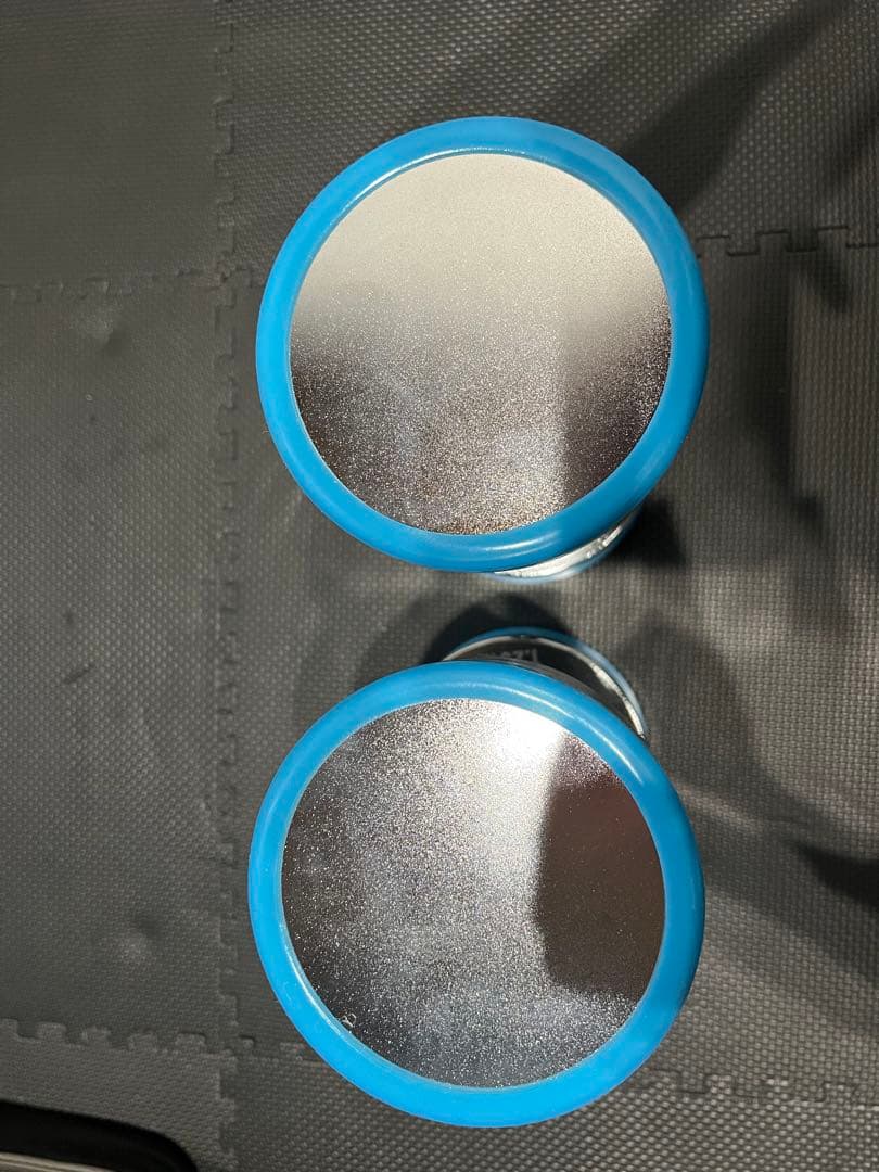 NORTHDEER SANDBLAST 第二世代・可変式ダンベル10kg×2