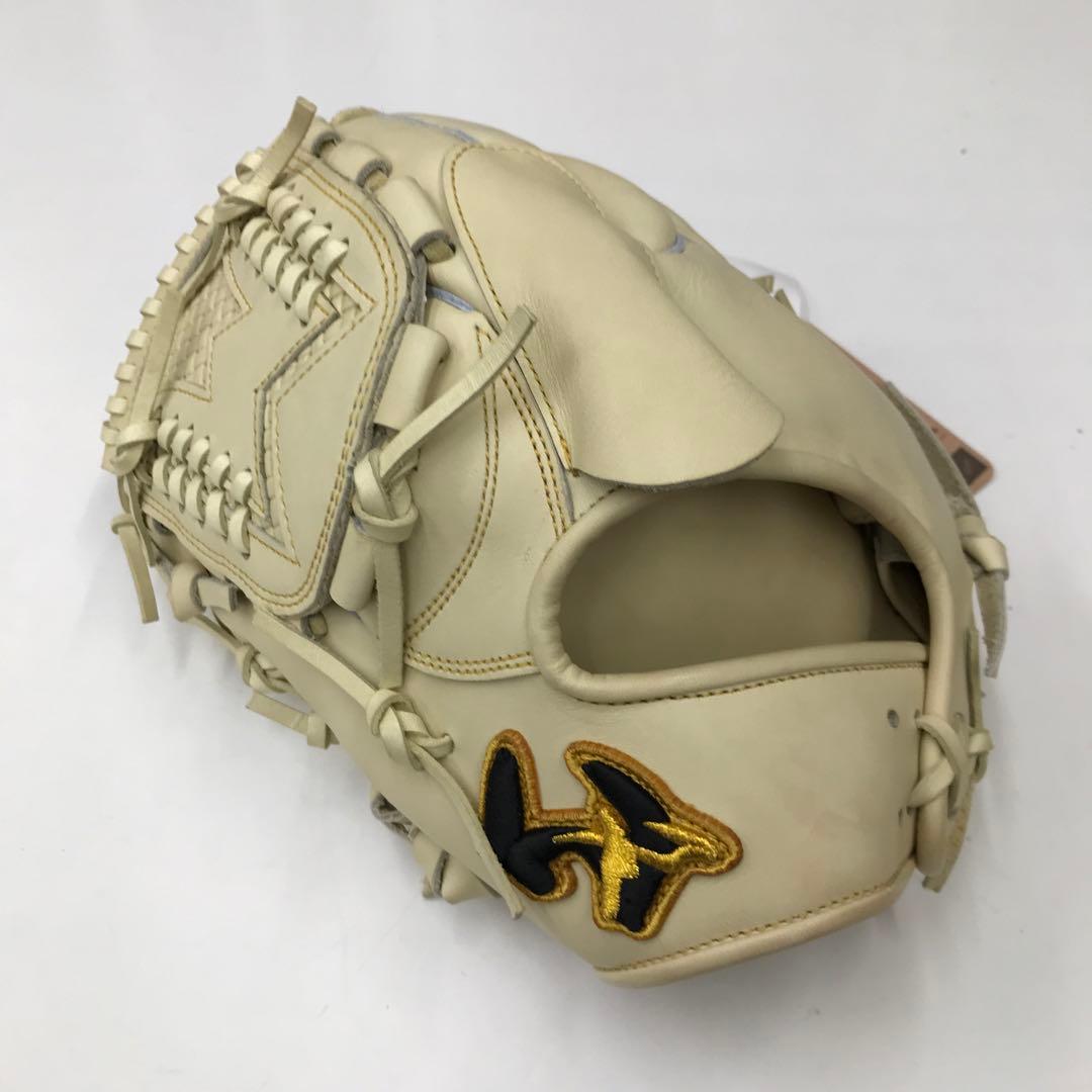 ワールドペガサス　硬式グラブ　投手用　T13型
