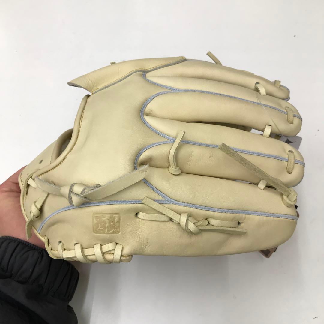 ワールドペガサス　硬式グラブ　投手用　T13型