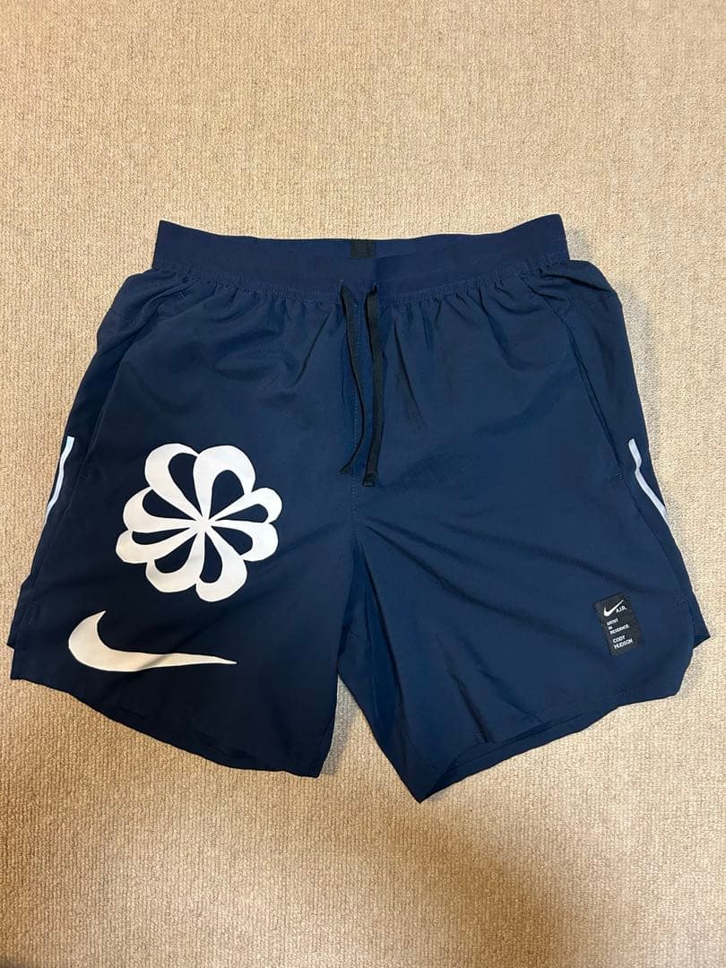 【希少】NIKE CODY HUDSON ランニングウェア・シューズ7点セット