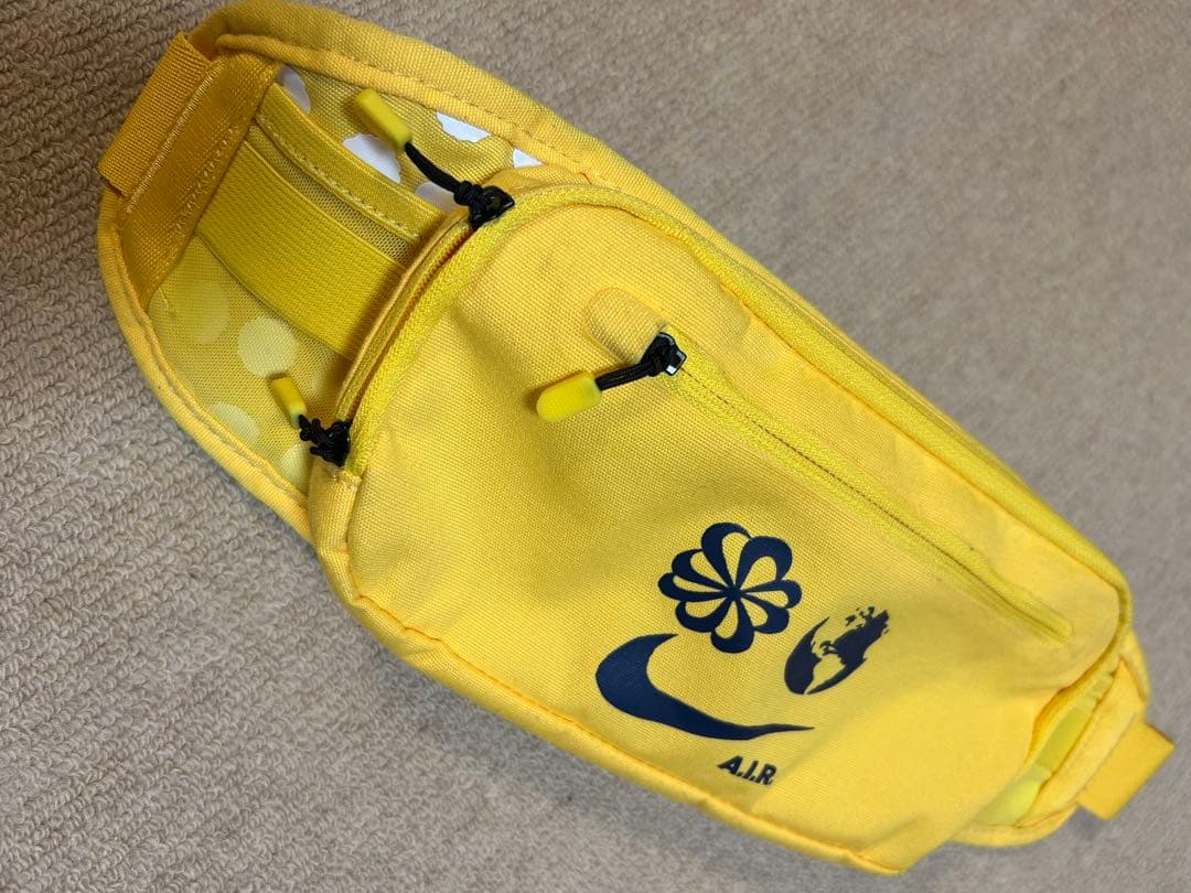 【希少】NIKE CODY HUDSON ランニングウェア・シューズ7点セット