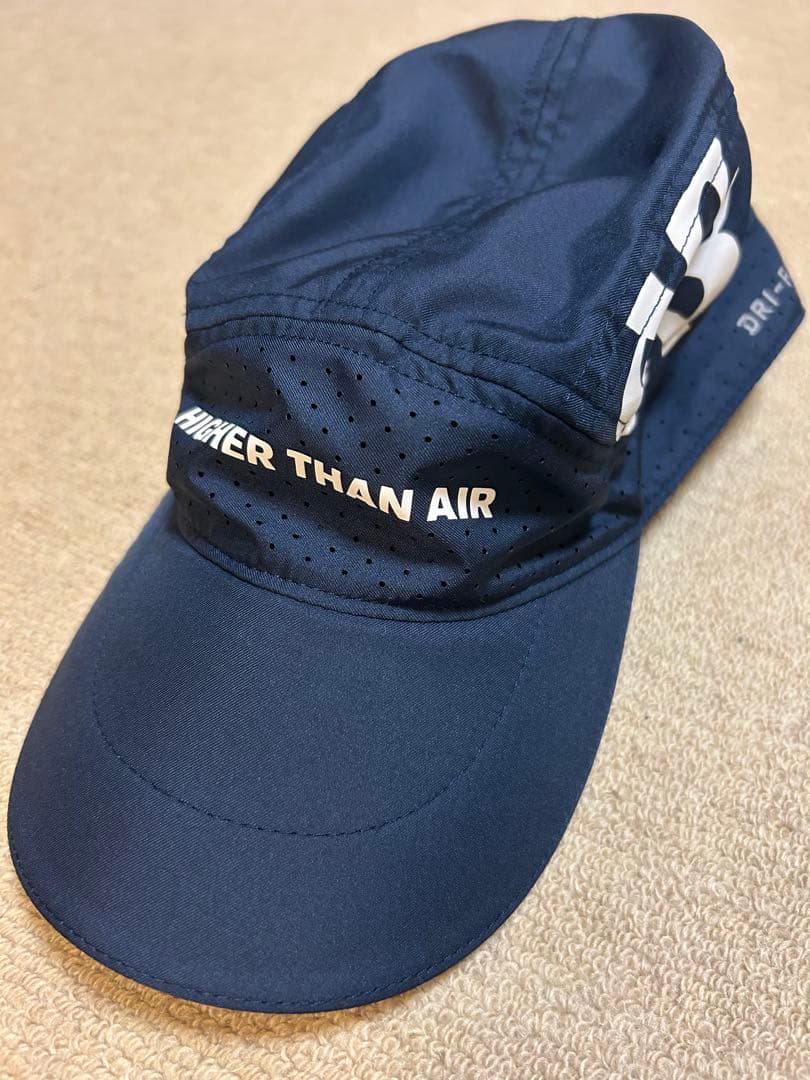 【希少】NIKE CODY HUDSON ランニングウェア・シューズ7点セット