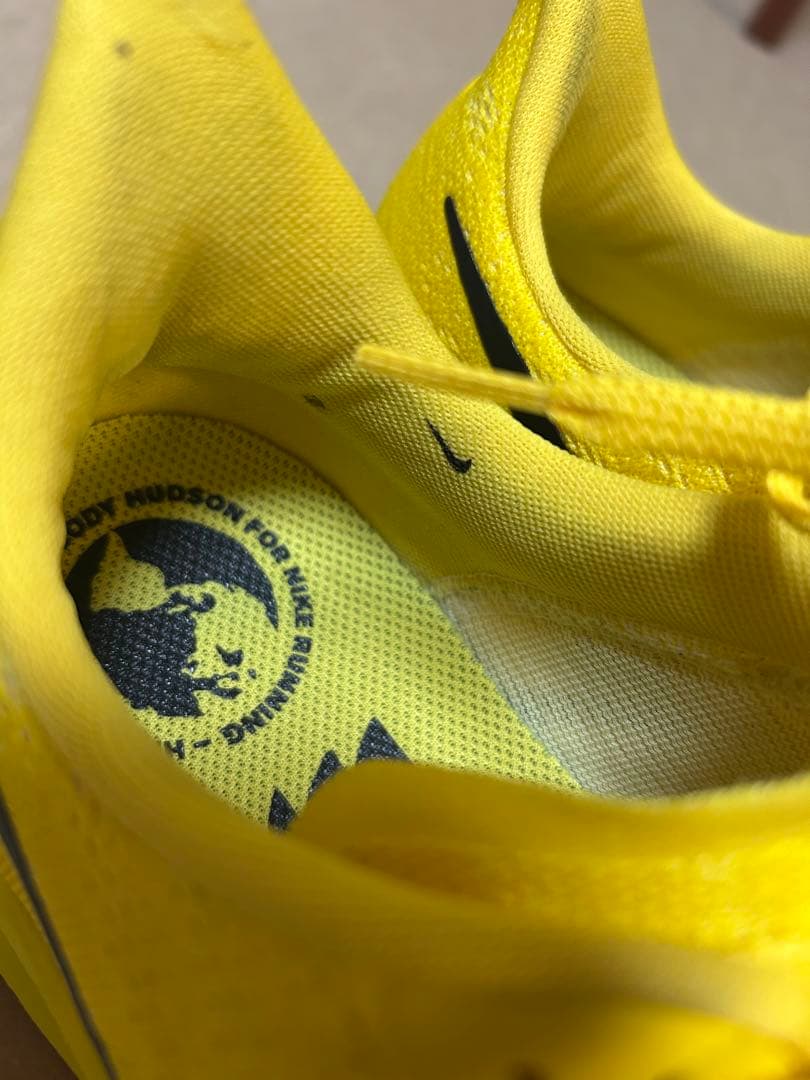 【希少】NIKE CODY HUDSON ランニングウェア・シューズ7点セット