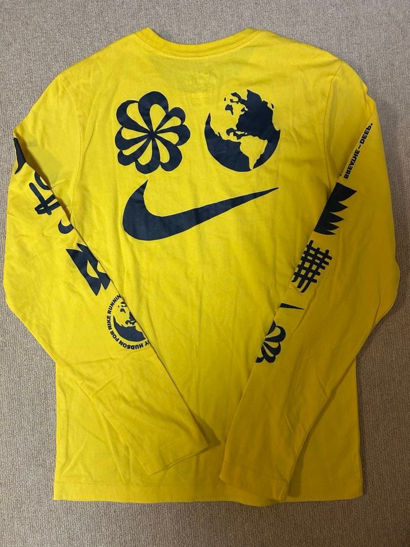 【希少】NIKE CODY HUDSON ランニングウェア・シューズ7点セット