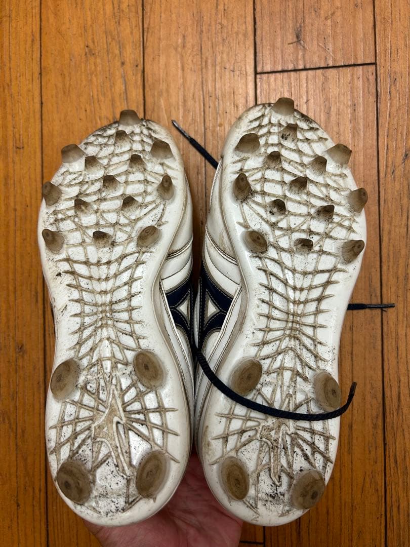 ミズノ　オーダースパイク　TPU 26.0cm