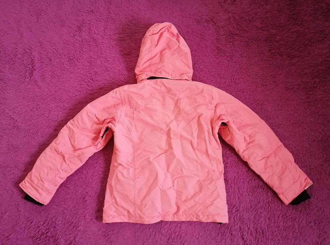 【新品】レディース VAXPOT スノーボード スキー ウェア 上下 M スノボ