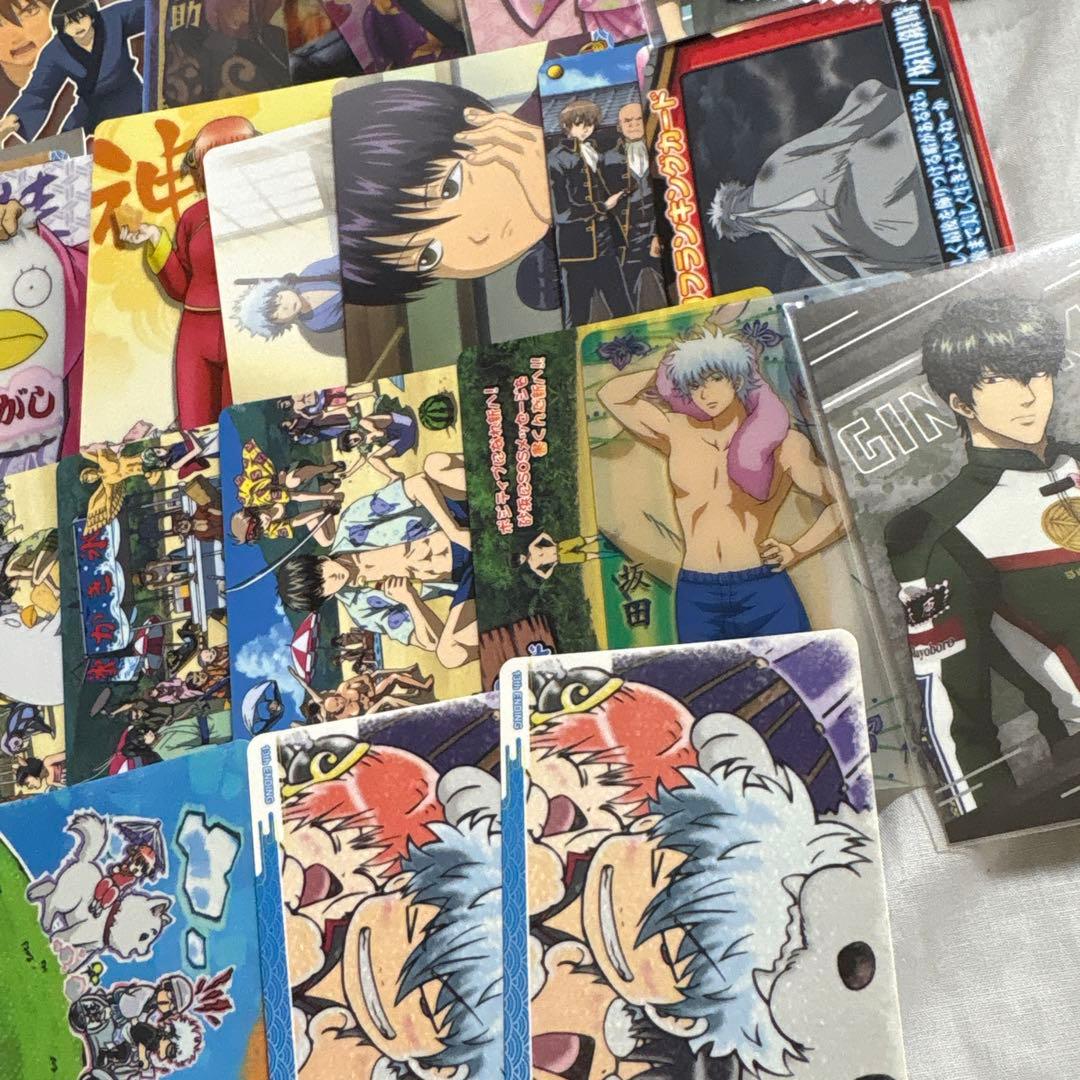 銀魂まとめ売りセット