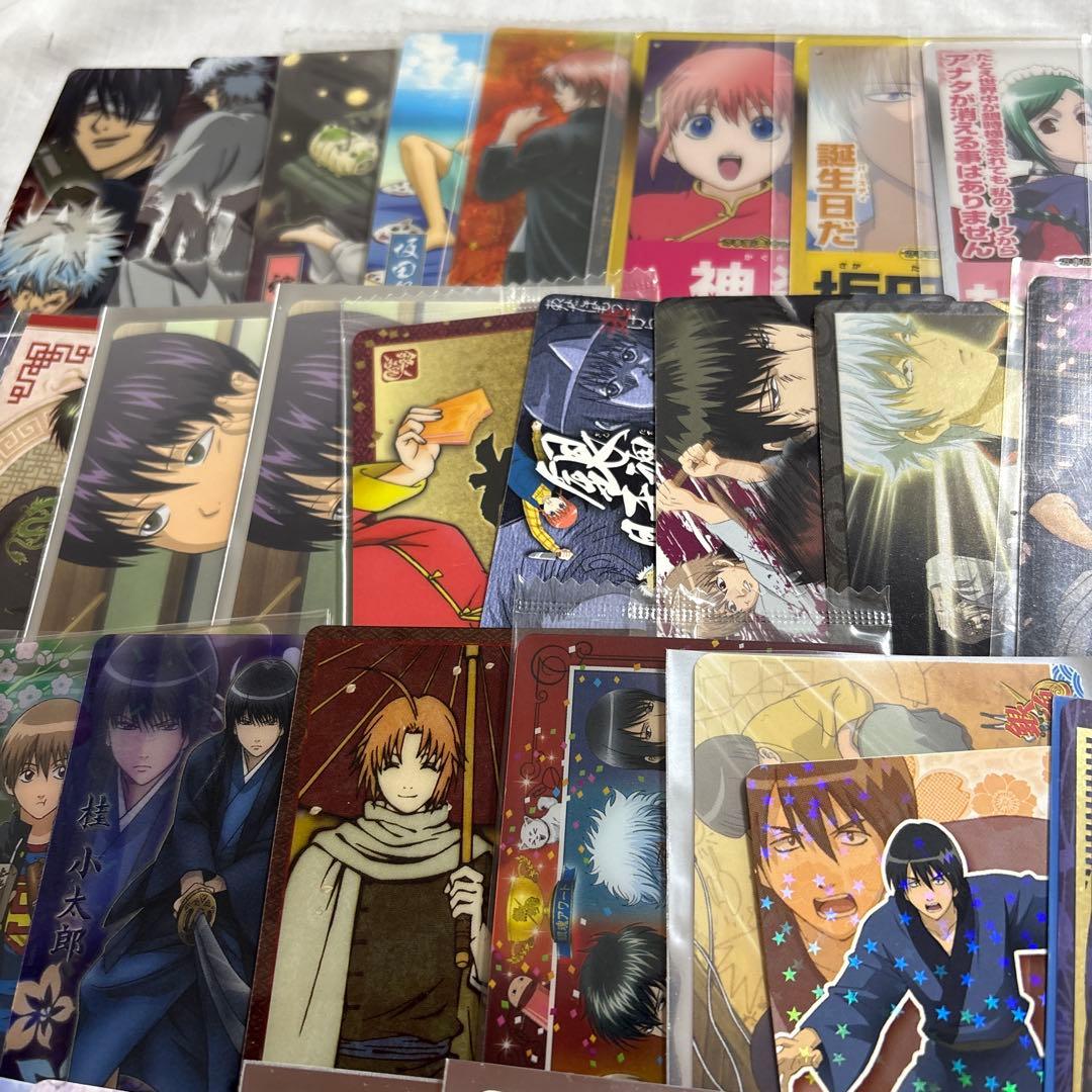 銀魂まとめ売りセット