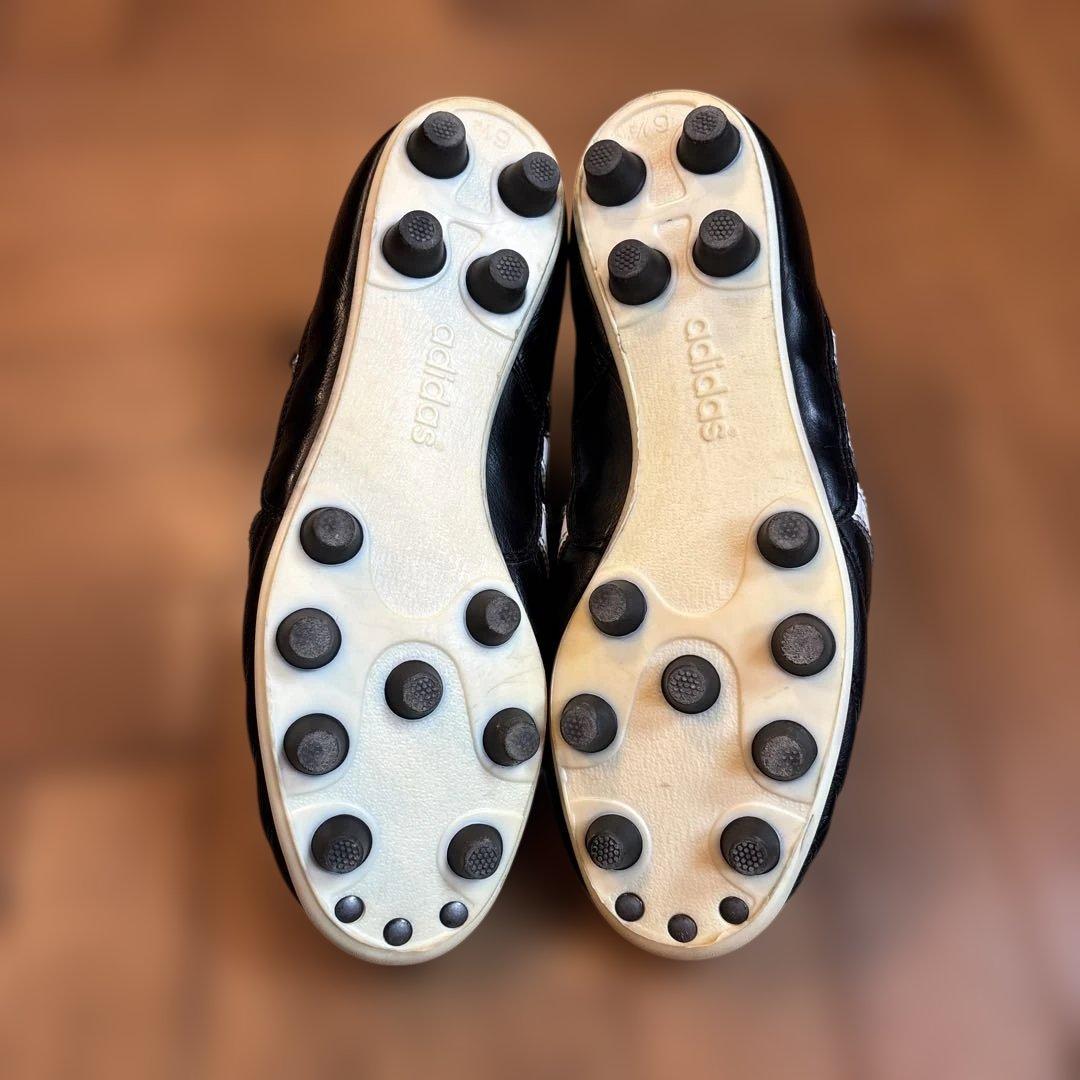 コパムンディアルadidas25.0センチ