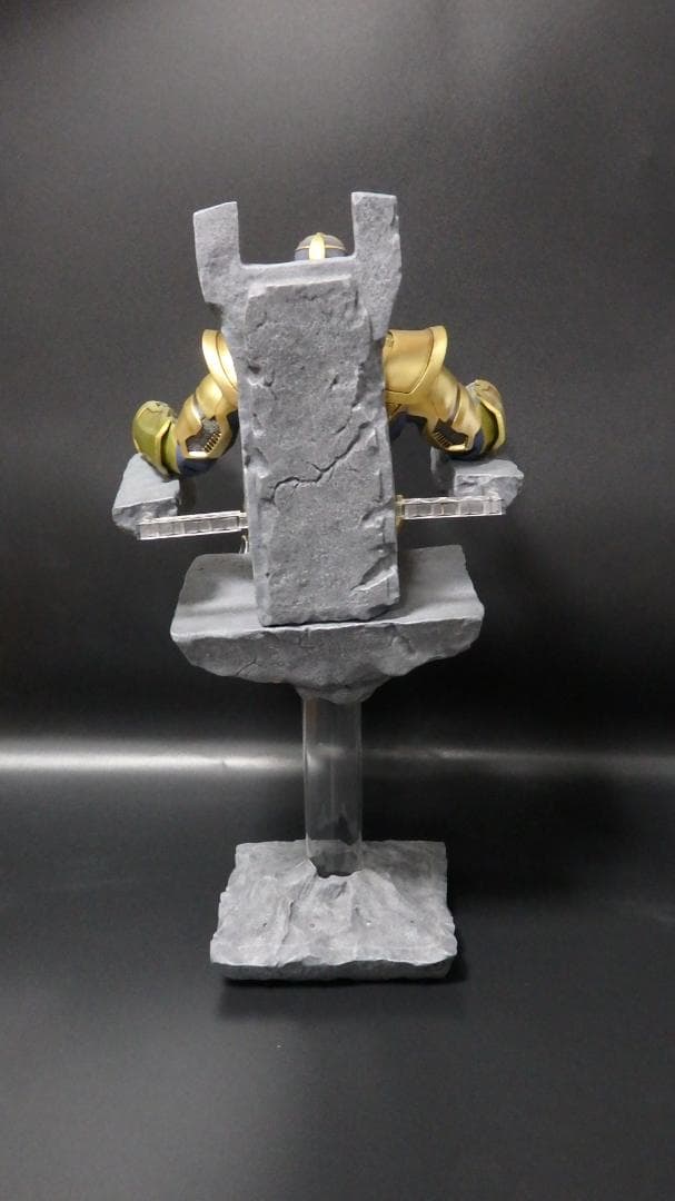 HOT TOYS ホットトイズ ガーディアンズ・オブ・ギャラクシー版 サノス