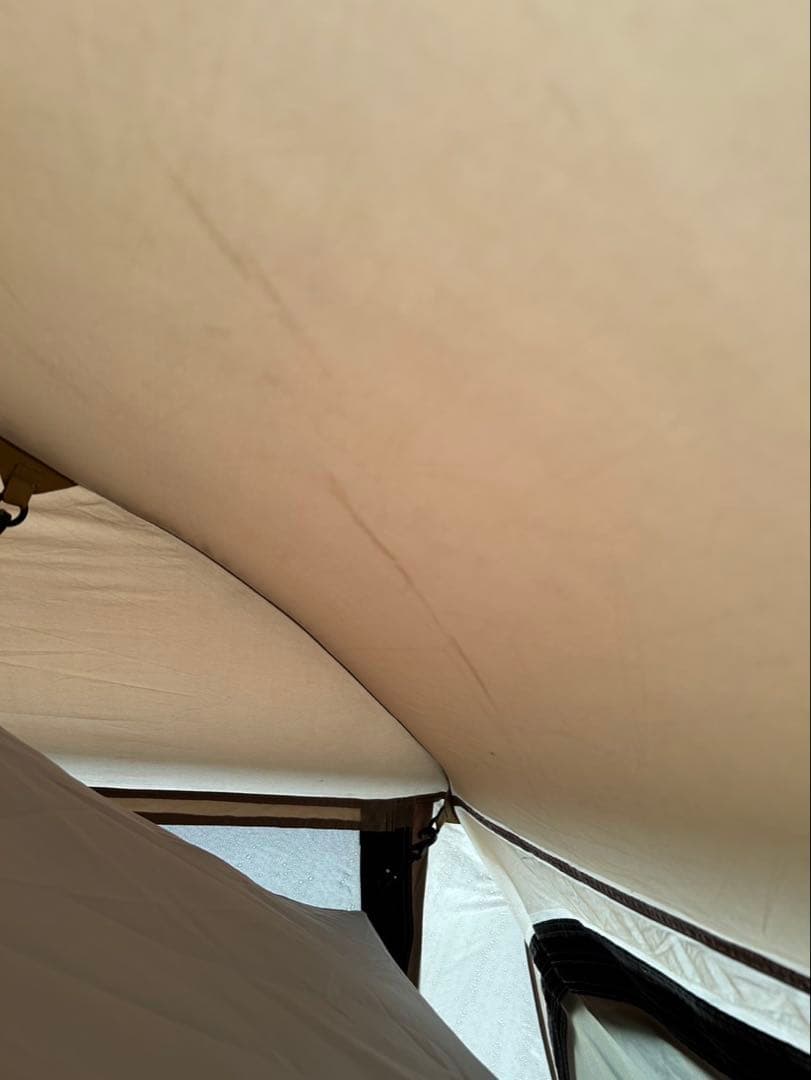 オガワテント ファシル