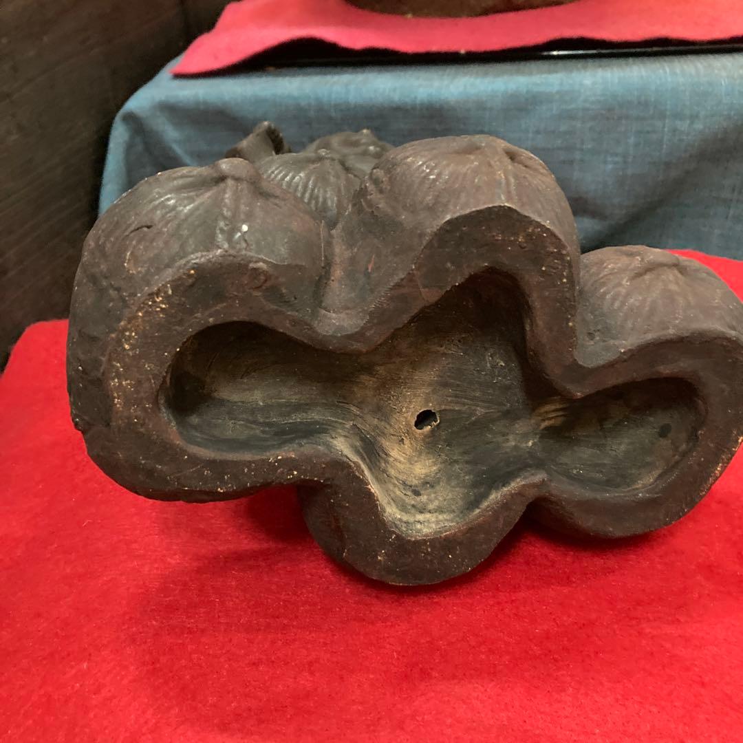 古備前骨董古美術品縁起物五穀豊穣を願って年末売り切り祭です❣️