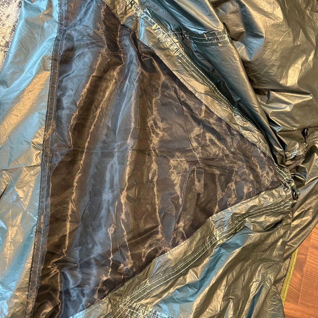 値下げ DDハンモック スーパーライト ピラミッドテント UL キャンプ