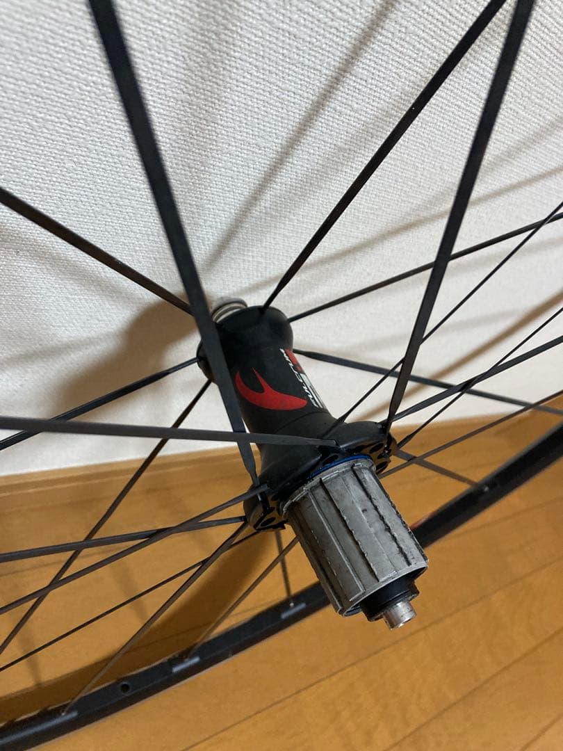 【最終値下】フルクラム レーシング3 前後セット