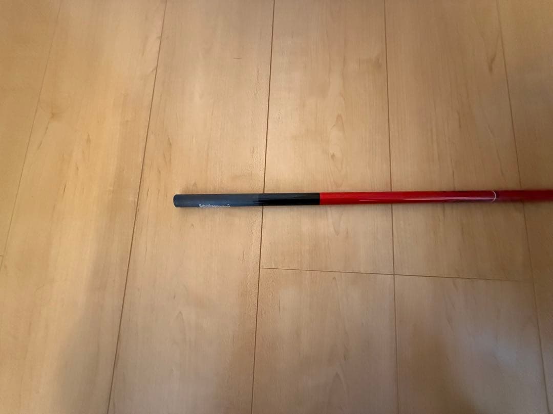 KBS TD 70 カテゴリー3 pingスリーブシャフト　5w用