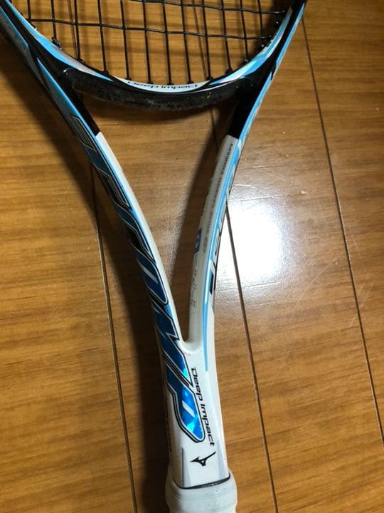 ソフトテニスラケット ミズノ