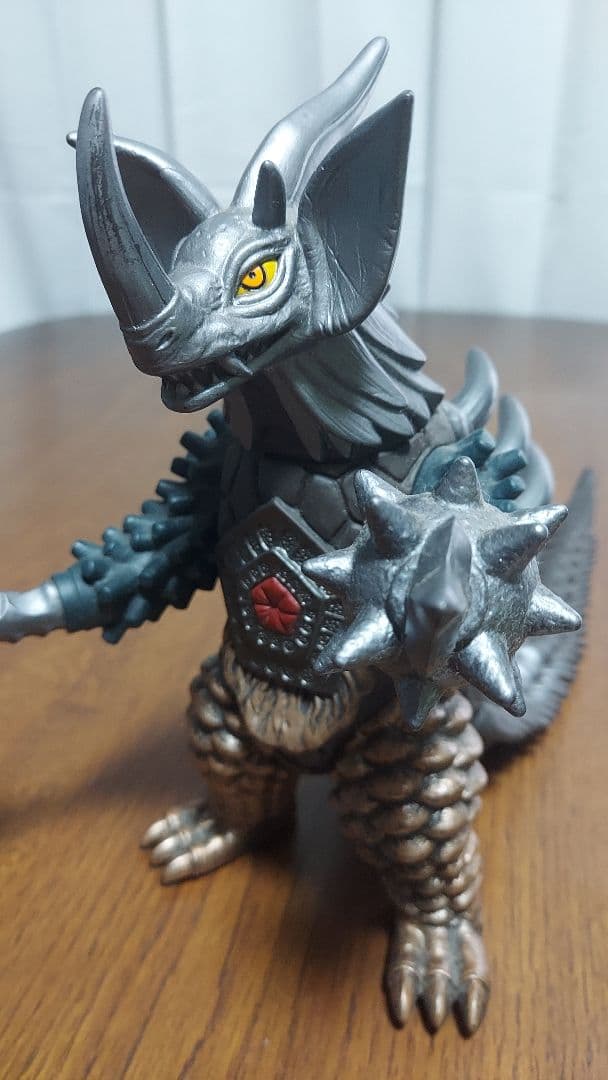 タイラント　ウルトラマン怪獣