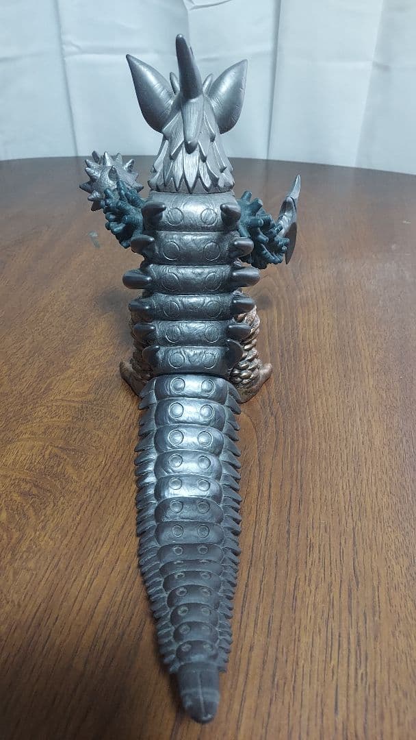 タイラント　ウルトラマン怪獣