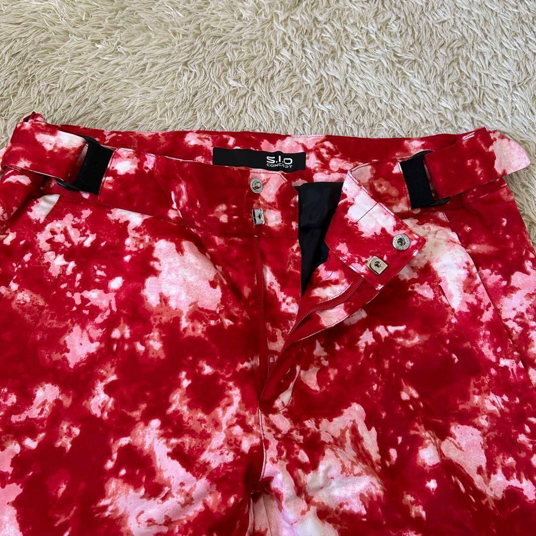 DESCENTE SIO デサント　スキーウェア セットアップ　高機能ウェア