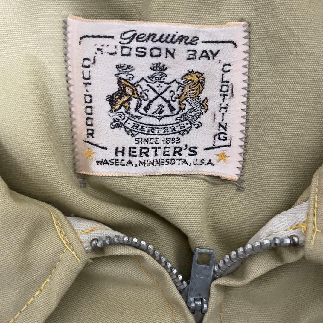 BOOフィッシングジャケット