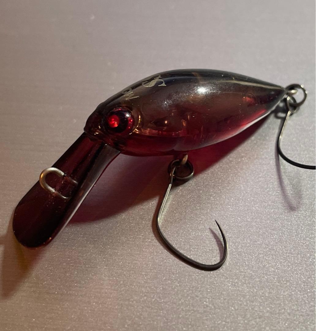 【オリカラ】　モカdr ss エリアトラウト