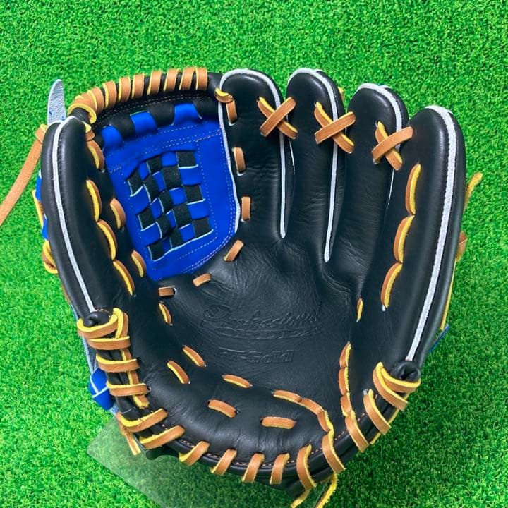 HIGOLD ハイゴールド 内野手 硬式野球 内野 硬式グローブ 右投げ 112