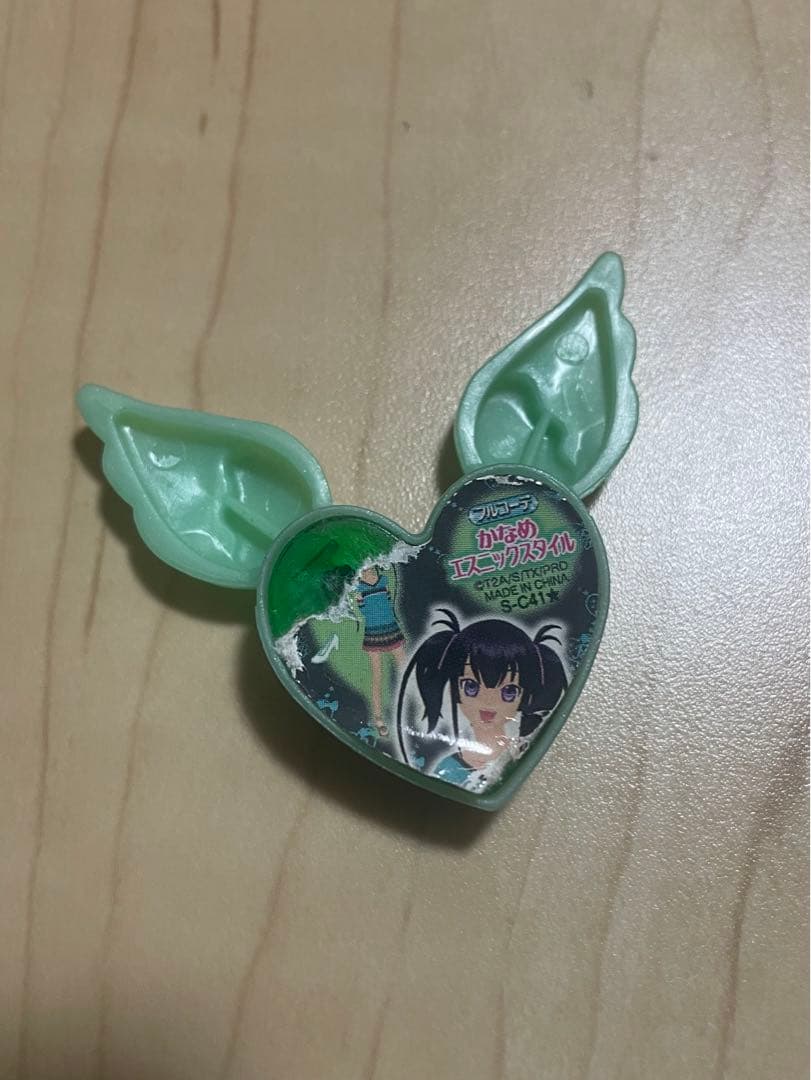 プリティーリズム　プリズムストーン　トランクセット　まとめ売り