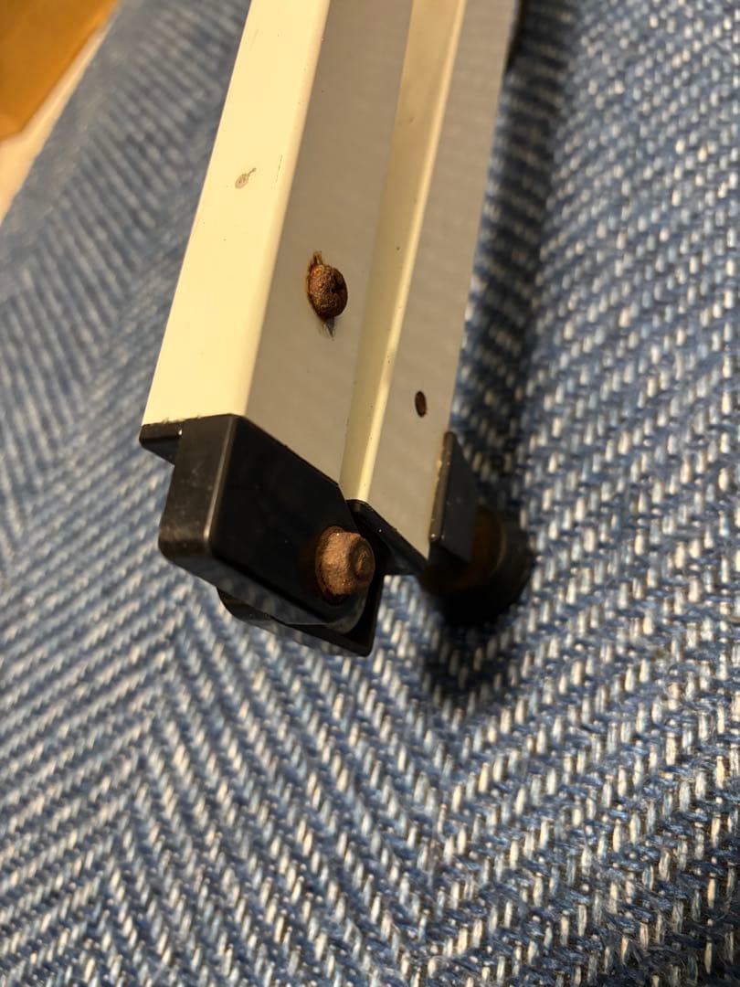 藤*大様 ミノウラ アクションローラーadvance 3本ローラー台