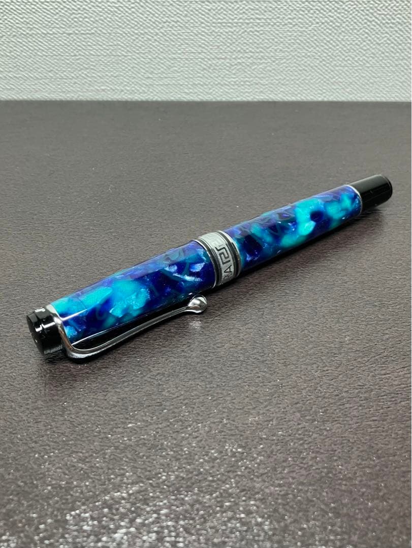 AURORA アウロラ オプティマ AZZURRA