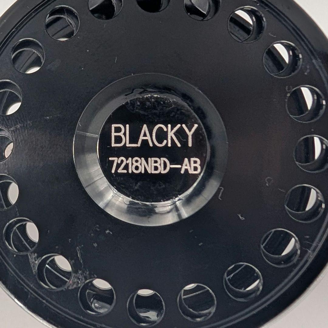 黒鯛工房 BLACKY 他 落し込みリール 3台セット 動作確認済