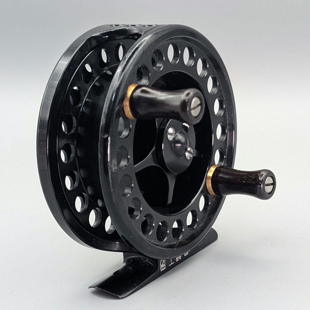 黒鯛工房 BLACKY 他 落し込みリール 3台セット 動作確認済