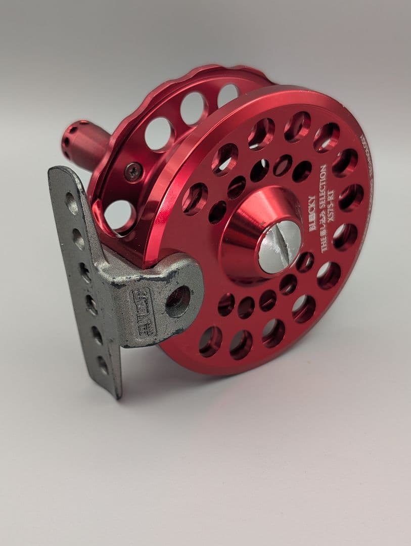 黒鯛工房 BLACKY 他 落し込みリール 3台セット 動作確認済