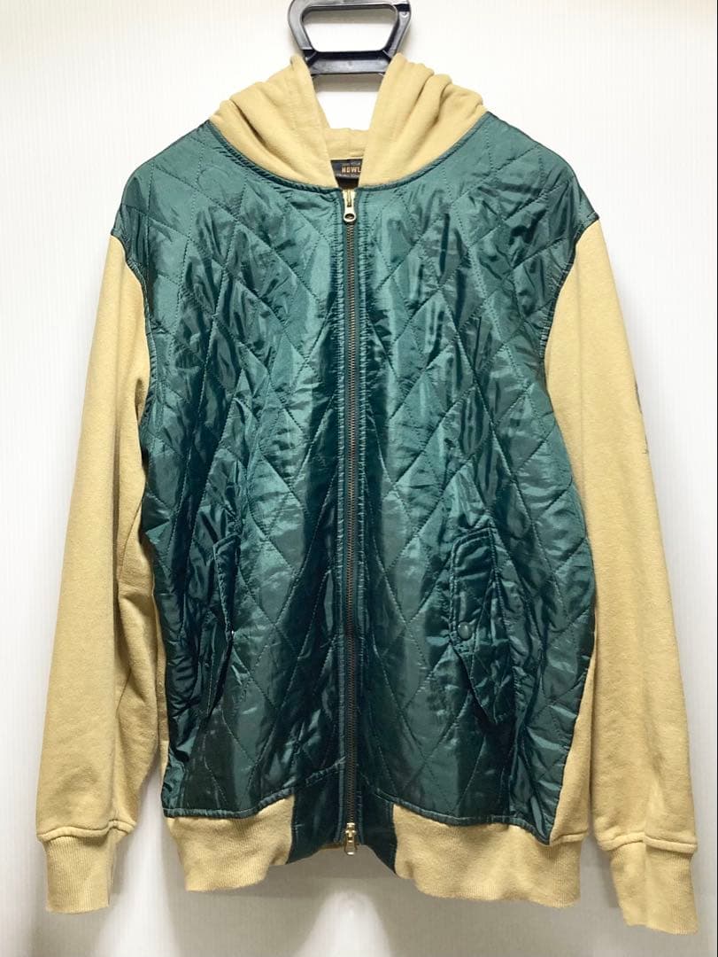 米津玄師　ブルゾン　フード付き　パーカー　2016TOUR　グッズ　Mサイズ