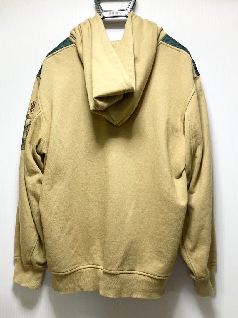 米津玄師　ブルゾン　フード付き　パーカー　2016TOUR　グッズ　Mサイズ