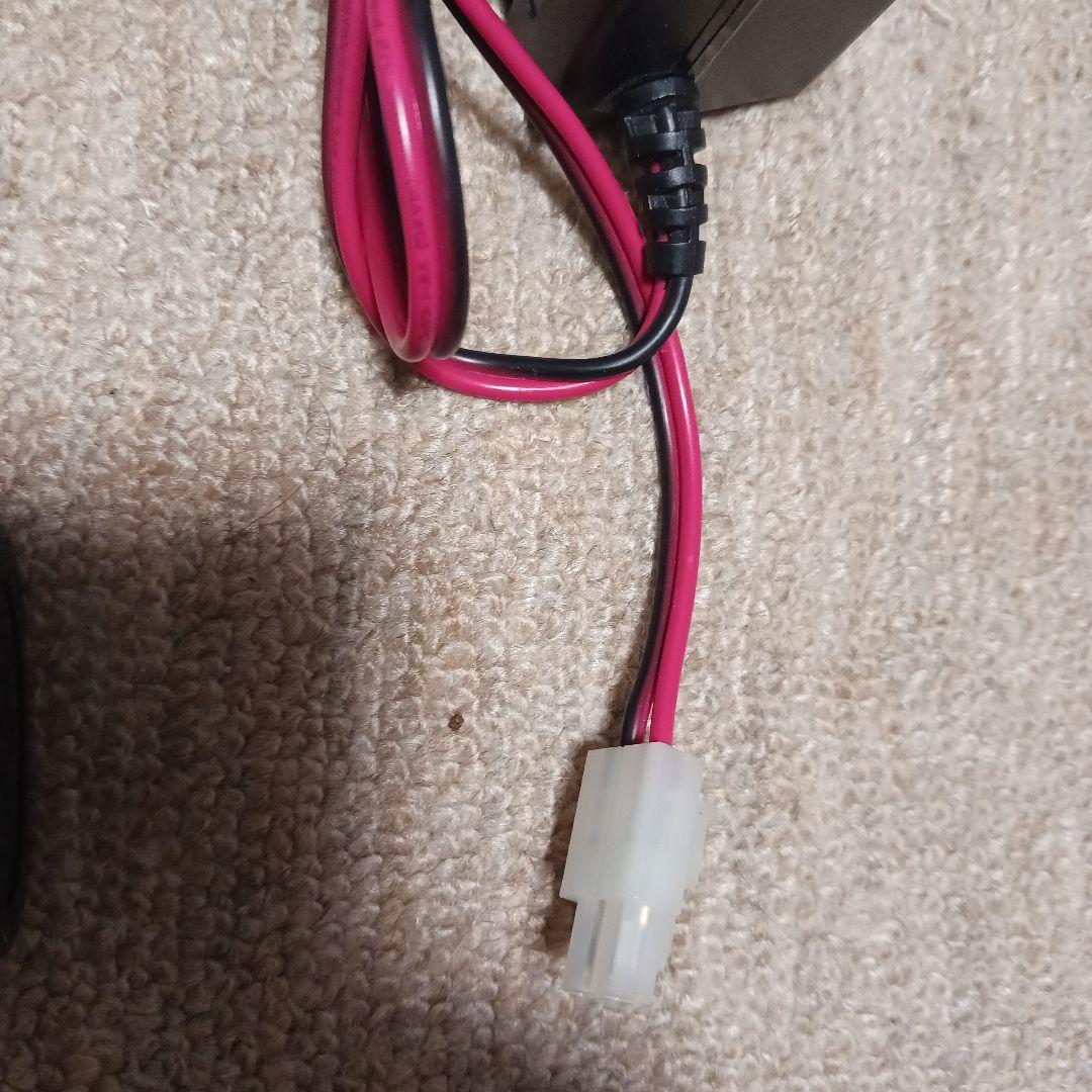 津*直様 タミヤ　ホットショット　すぐに遊べるフルセット