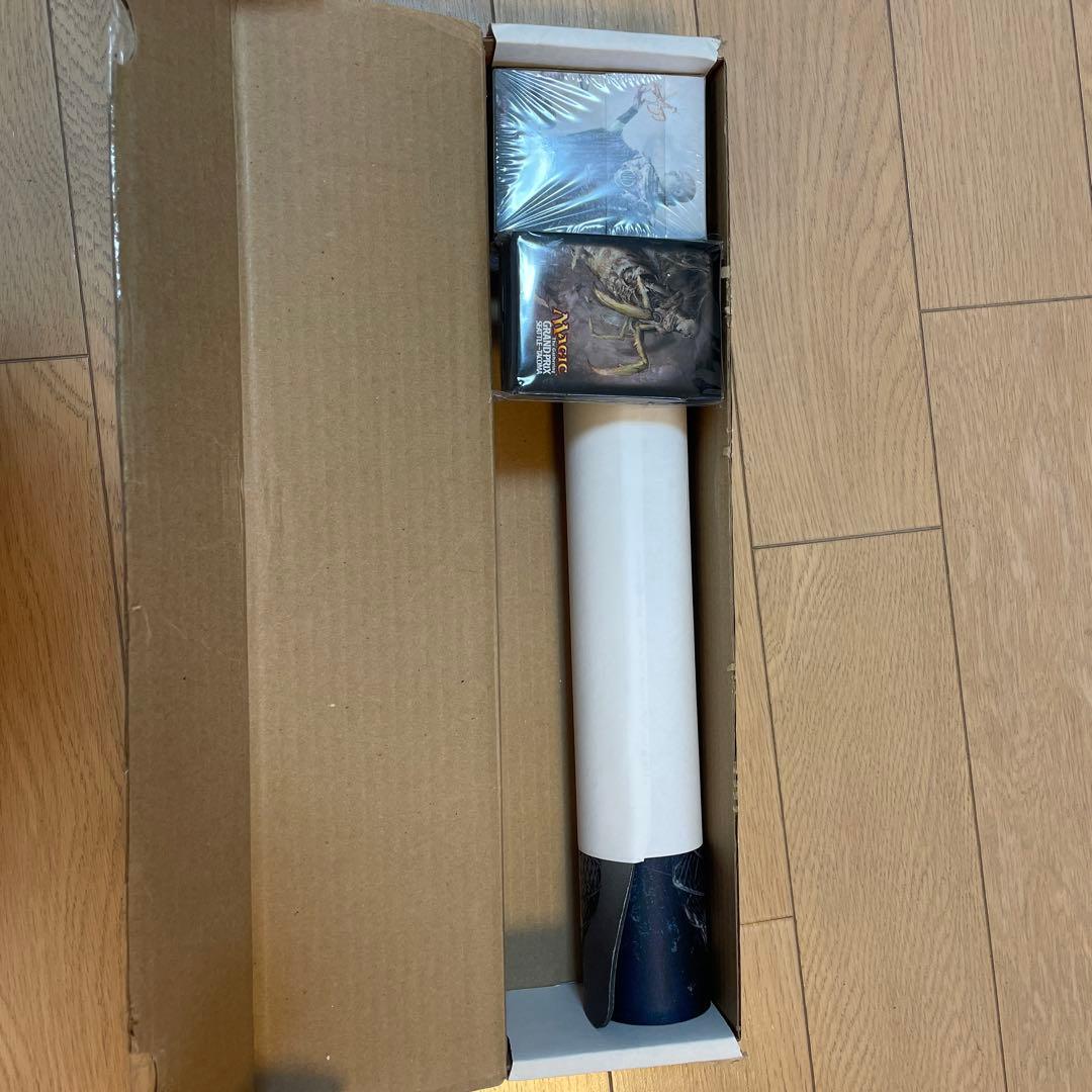 MTGまとめ売グランプリシアトル秘密を掘り下げる者DelverofSecrets