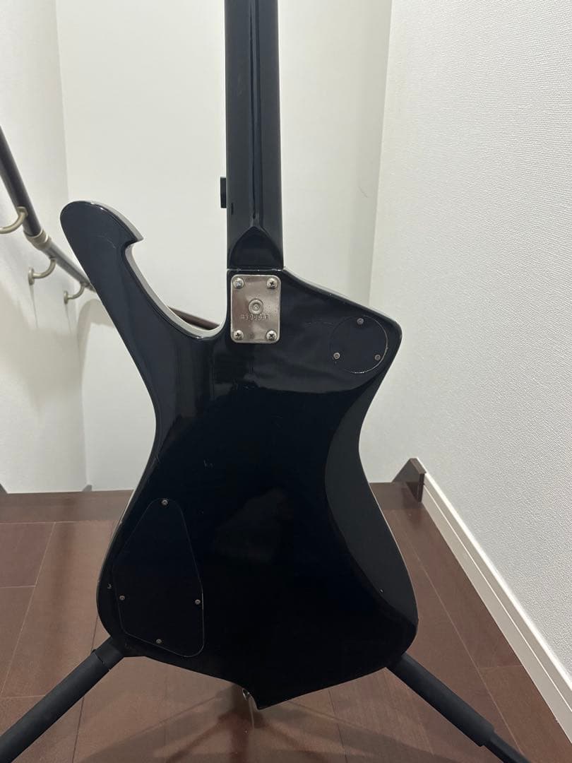 GRECO ミラージュ　M600 79年製　79年 フジゲン製作期　現状