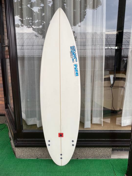 サーフボード 手渡し限定