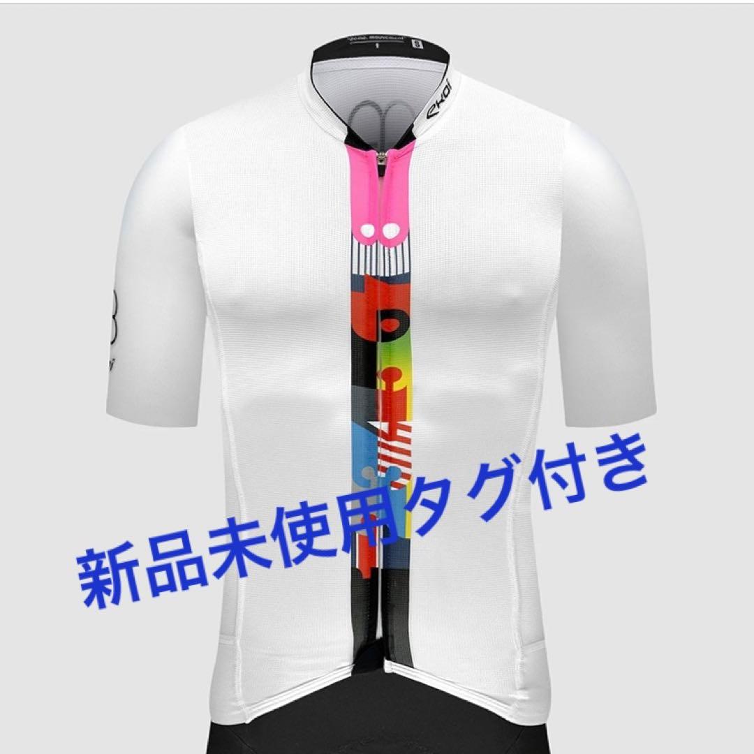 Ekoï サイクリングウェア