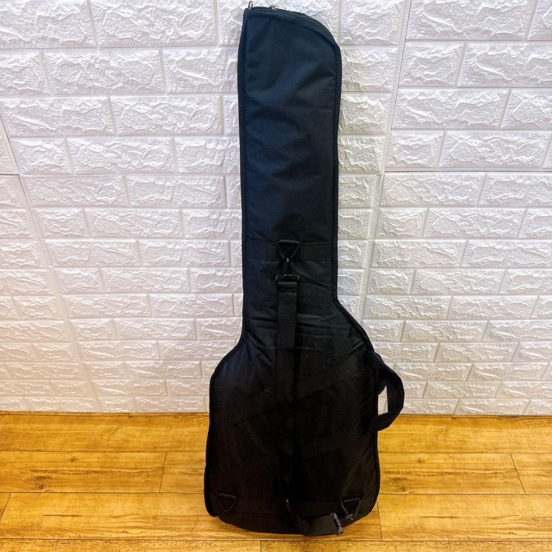 Squier by fender エレキギター　テレキャスター　イエロー