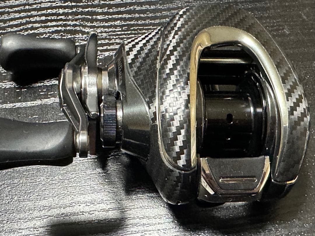 シマノ　25アンタレス　101XG 美品