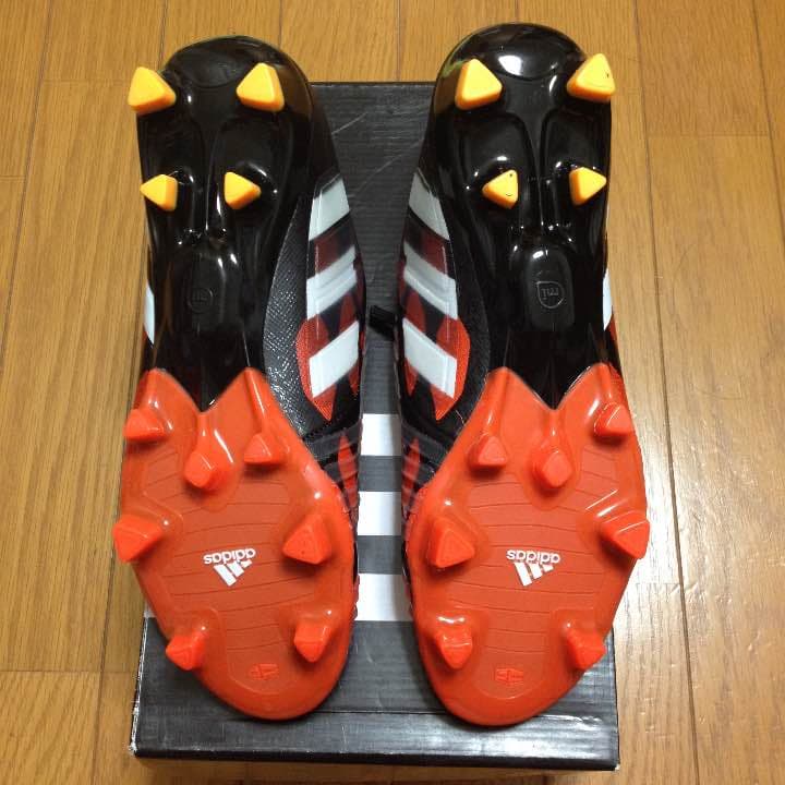 プレデターインスティンクト FG 26.0cm 特注品